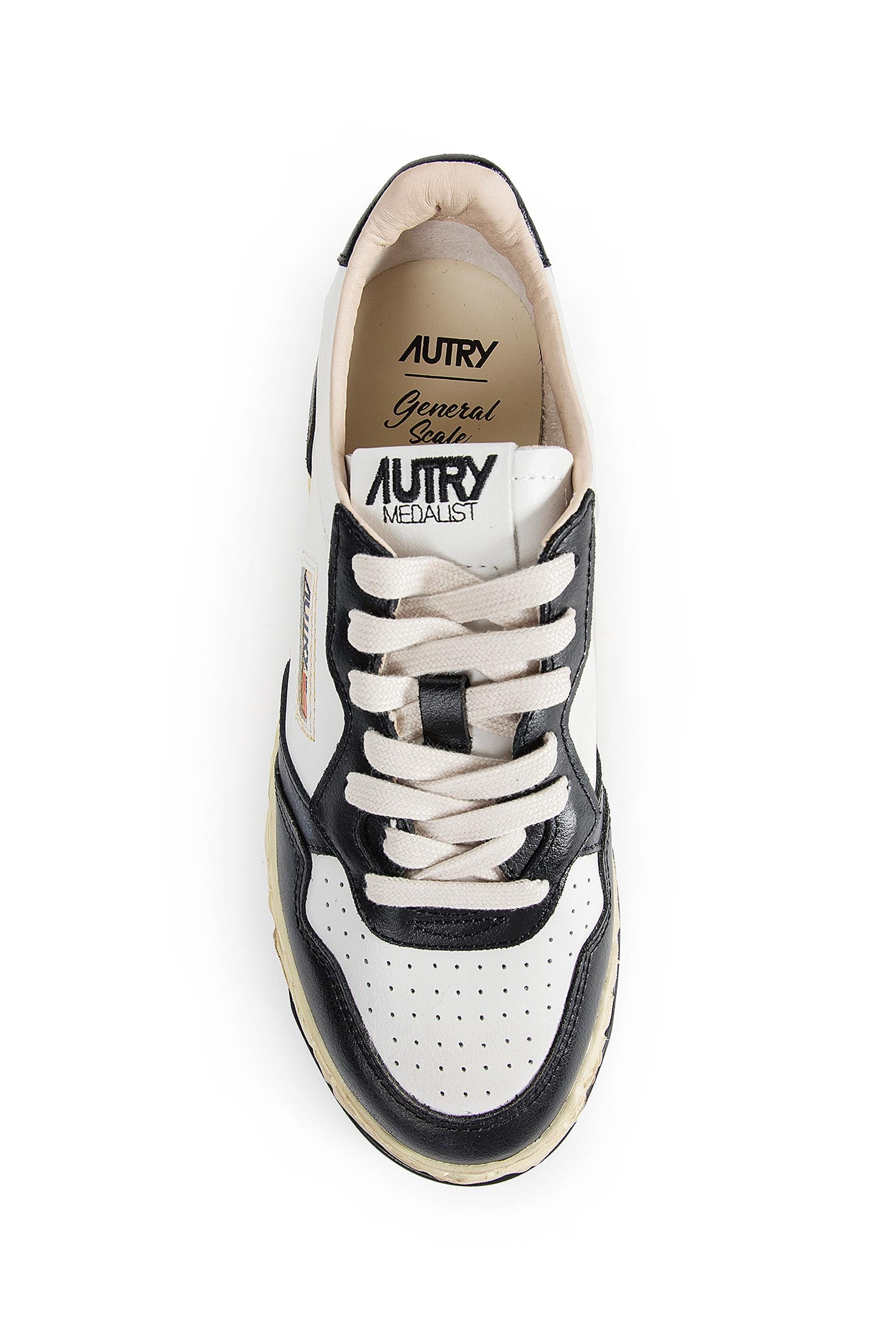 Maison Mihara Yasuhiro Super Vintage Sneakers - 5