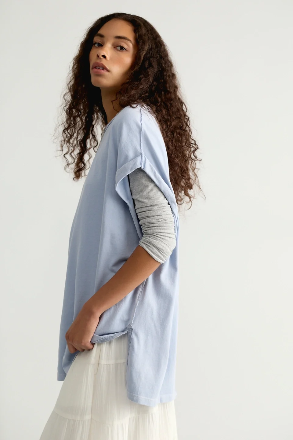 We The Free Atlas Muscle Tunic - 1