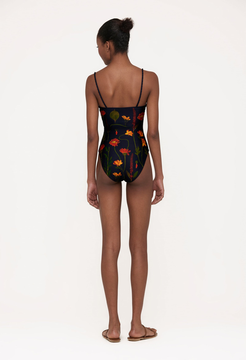 Durazno Primavera One Piece 4