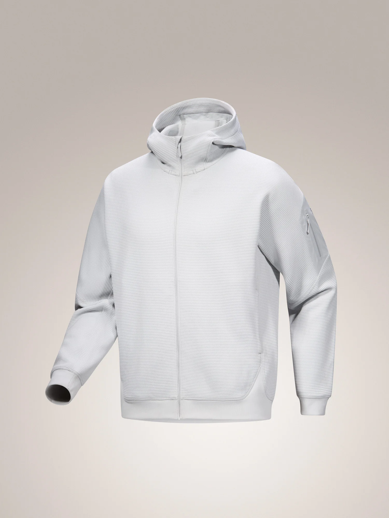 Arc'teryx Olera Full Zip Hoody - X000009918#1523 | REVERSIBLE