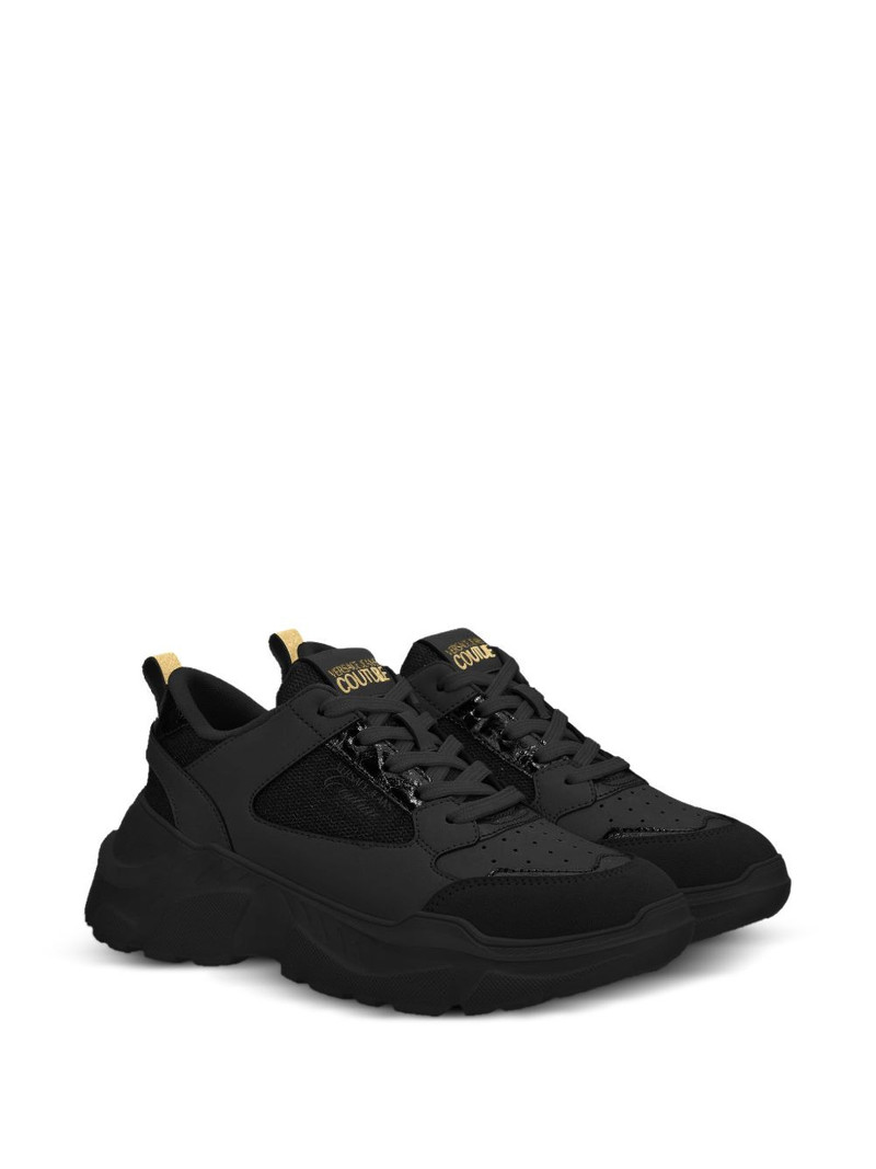 VERSACE JEANS COUTURE Fondo Speedtrack sneakers outlook