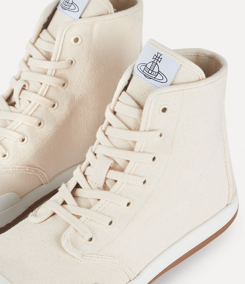 Vivienne Westwood ANIMAL GYM HIGH TOP outlook