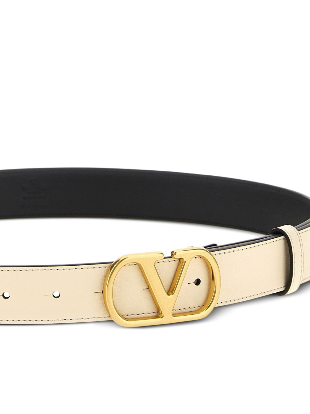 30mm VLogo Signature belt - 3