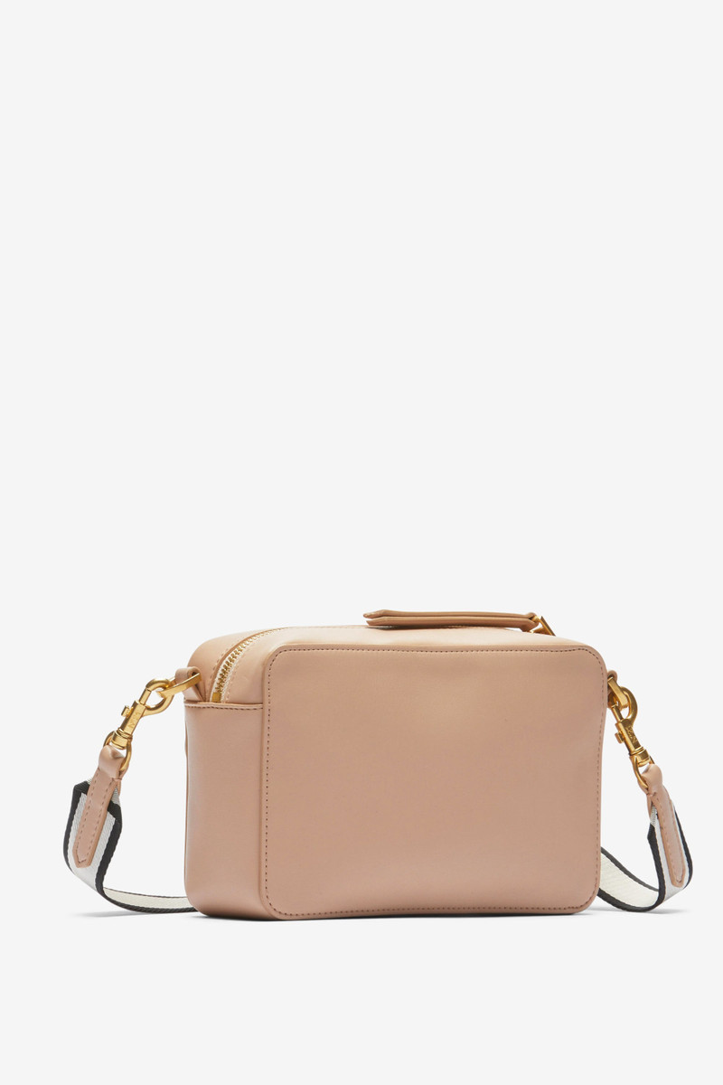 N°21 LOGO-STRAP CAMERA BAG outlook