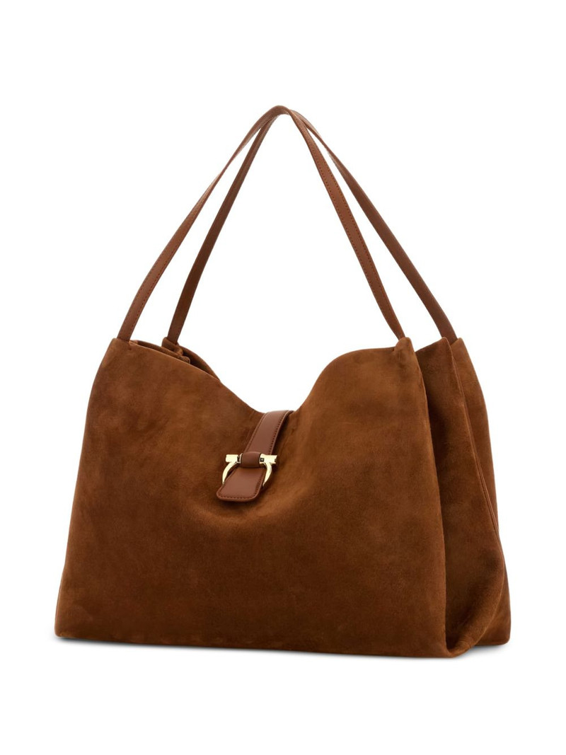 suede tote bag 3