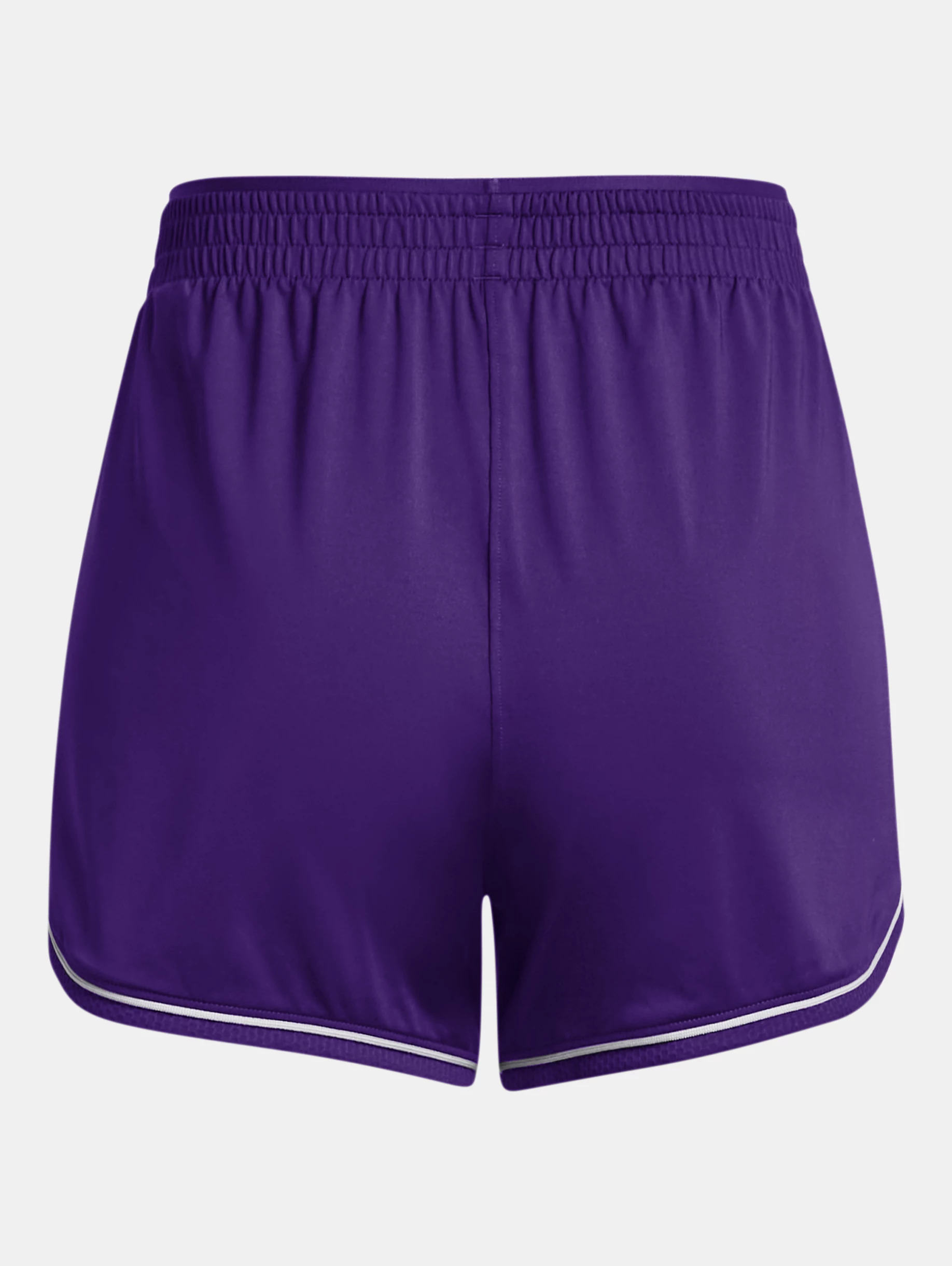 Women's UA Knit Shorts - 3