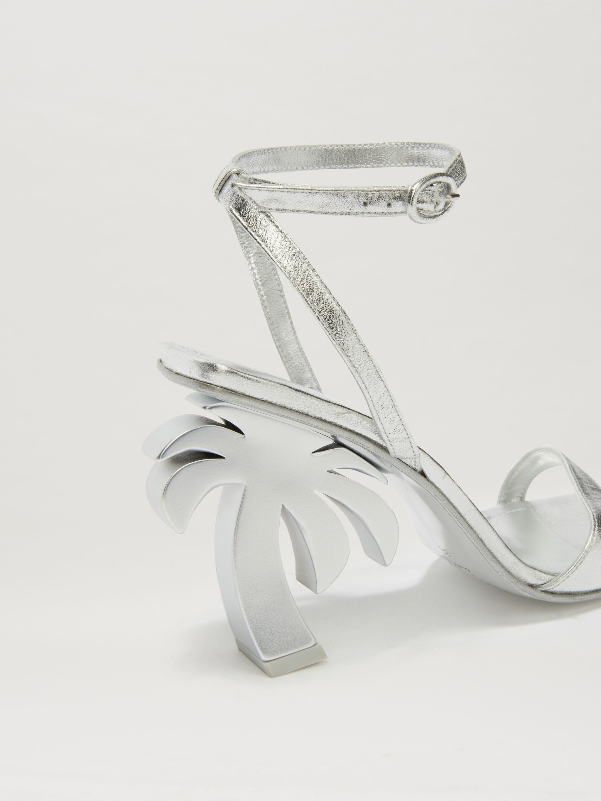 PALM HEELS - 5