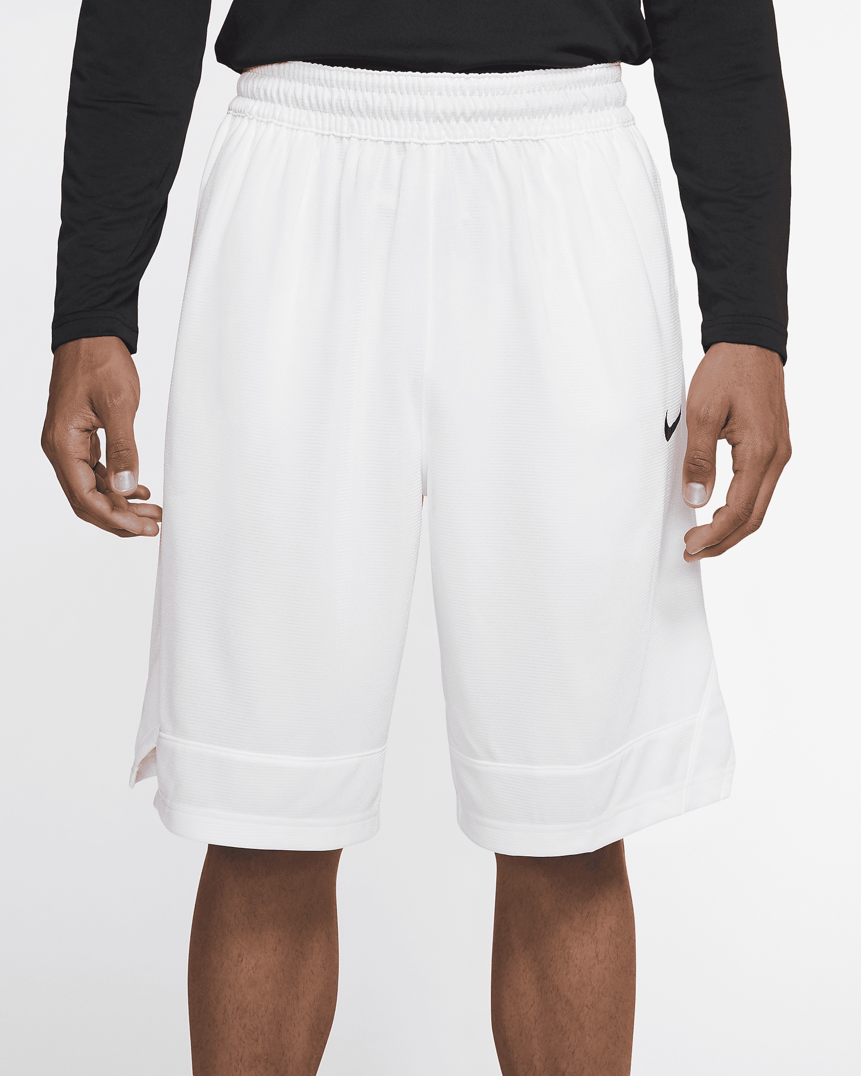 Nike Dri-FIT Icon Men's Basketball Shorts - 1