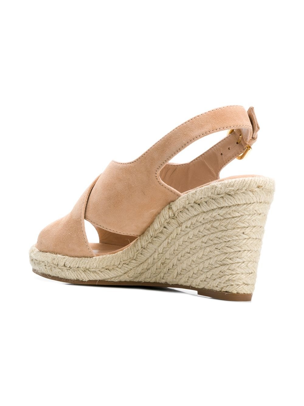 wedge sandals - 3