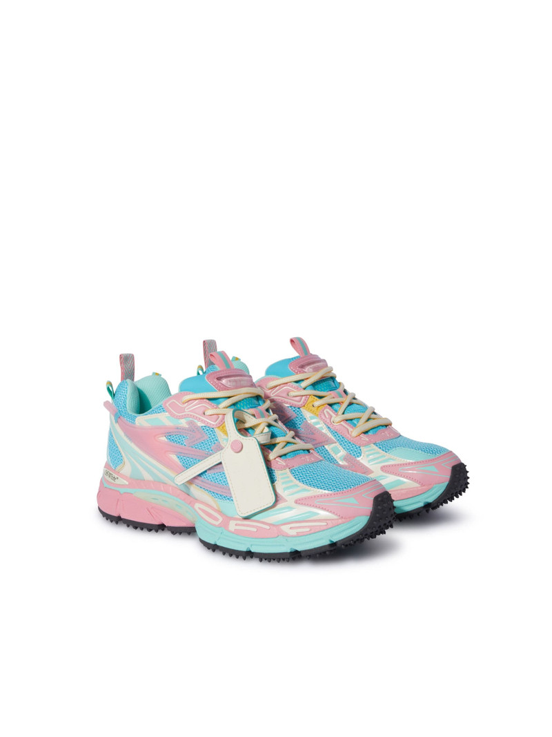 Ow Be Right Back Sneakers Miami 2
