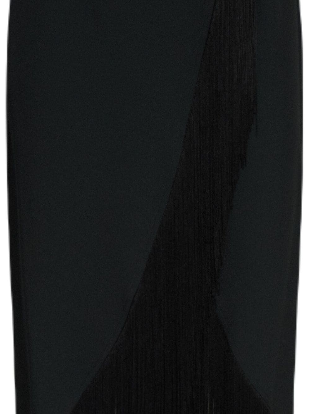 El Pareo midi skirt - 2