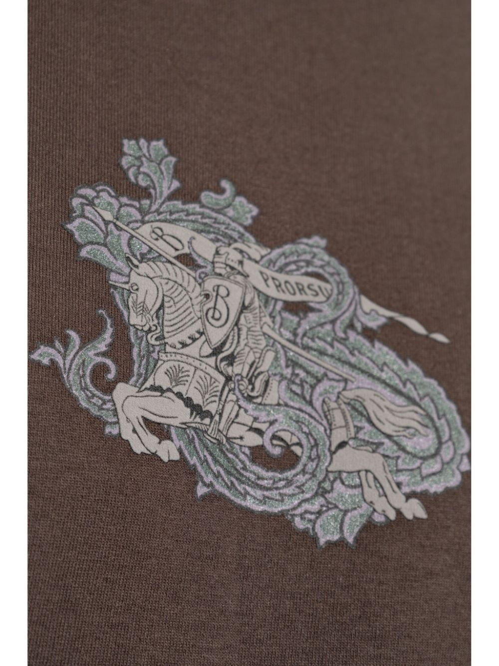 EKD-print T-shirt - 5