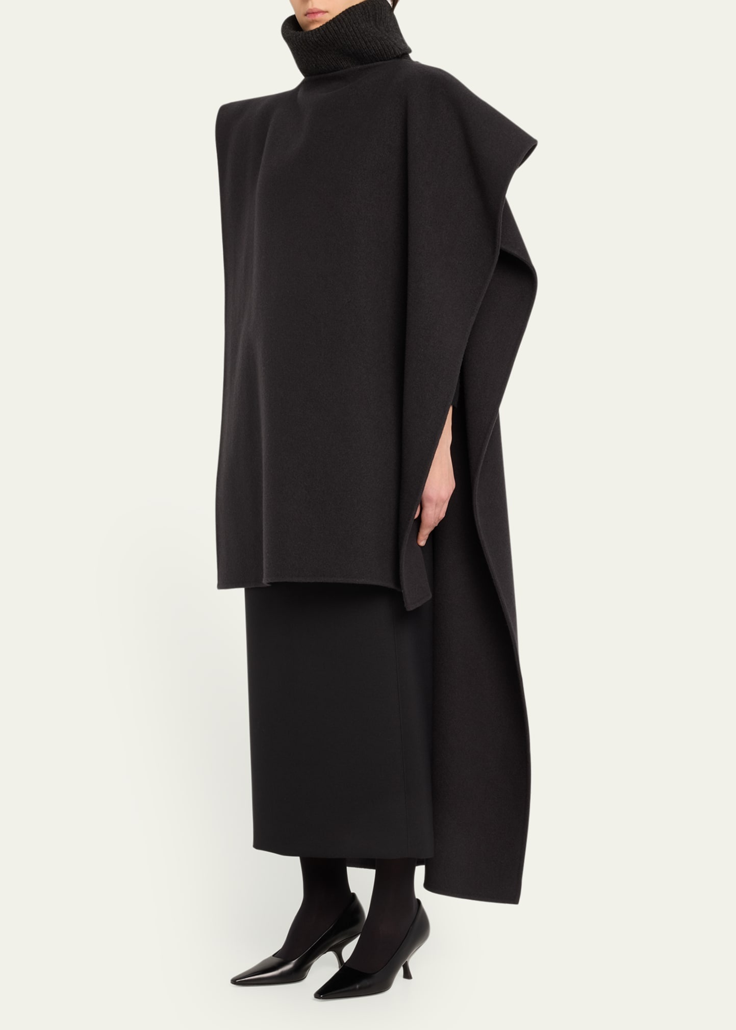 Keran Cashmere Top - 4