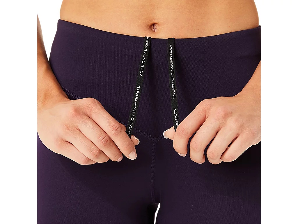 WOMEN'S WILD CAMO 7/8 TIGHT - 5