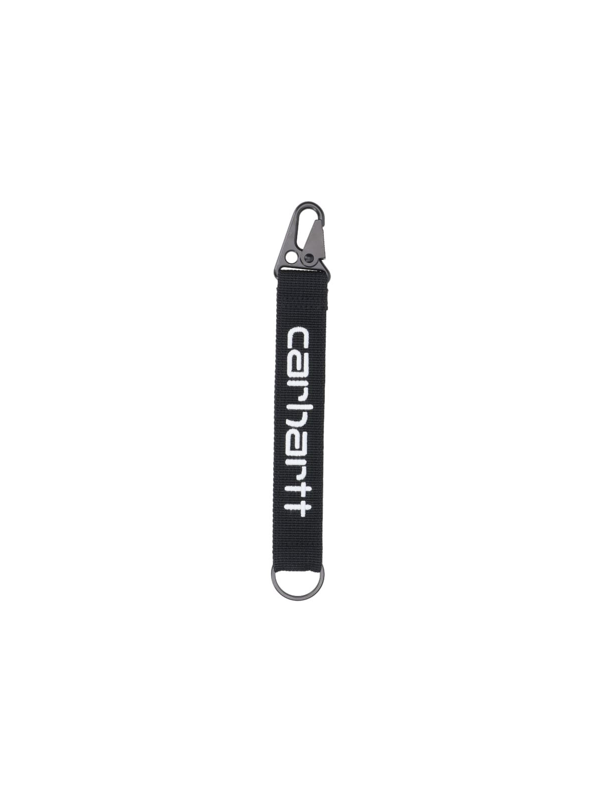 "JUDE" KEYRING - 1