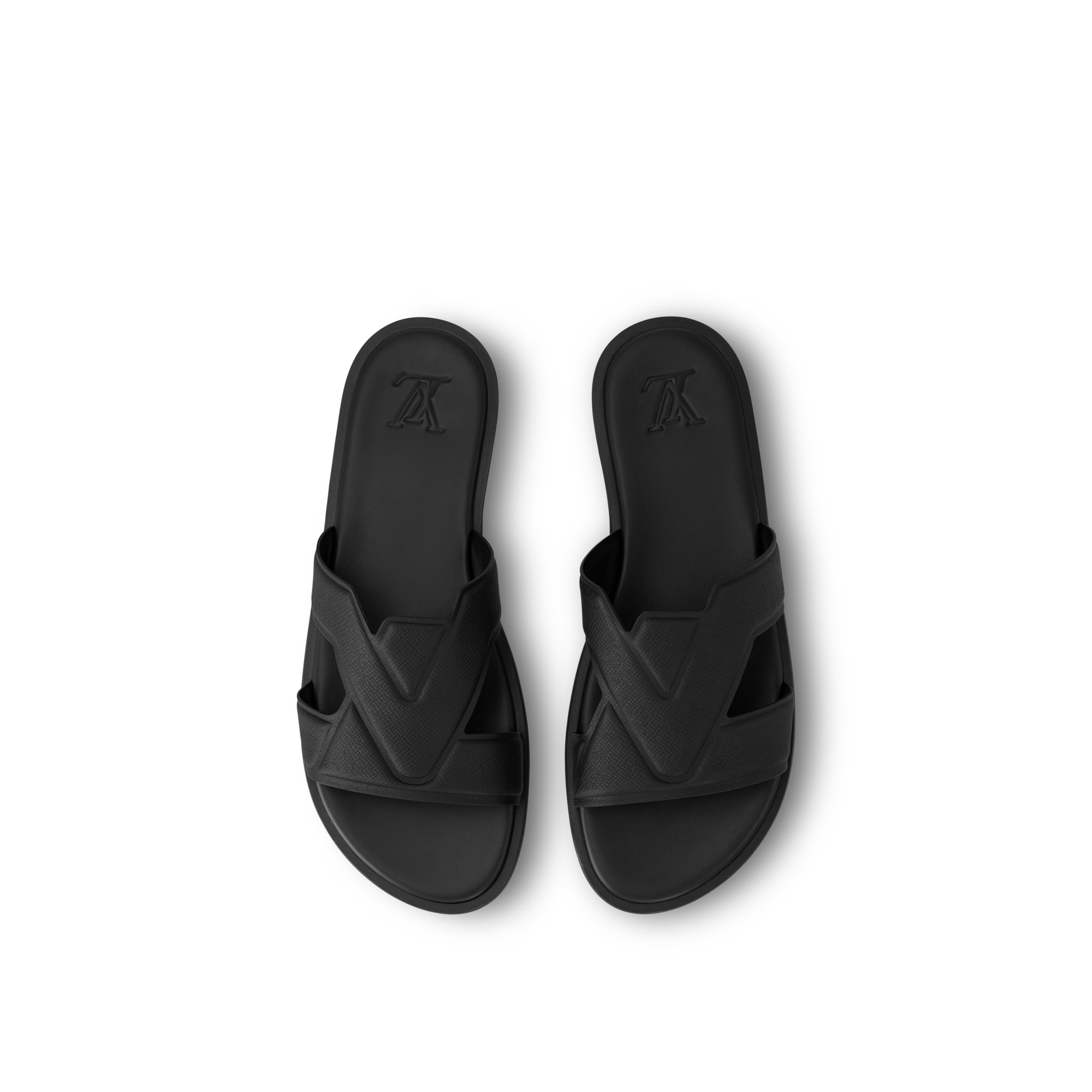 LV Oasis Mule - 3