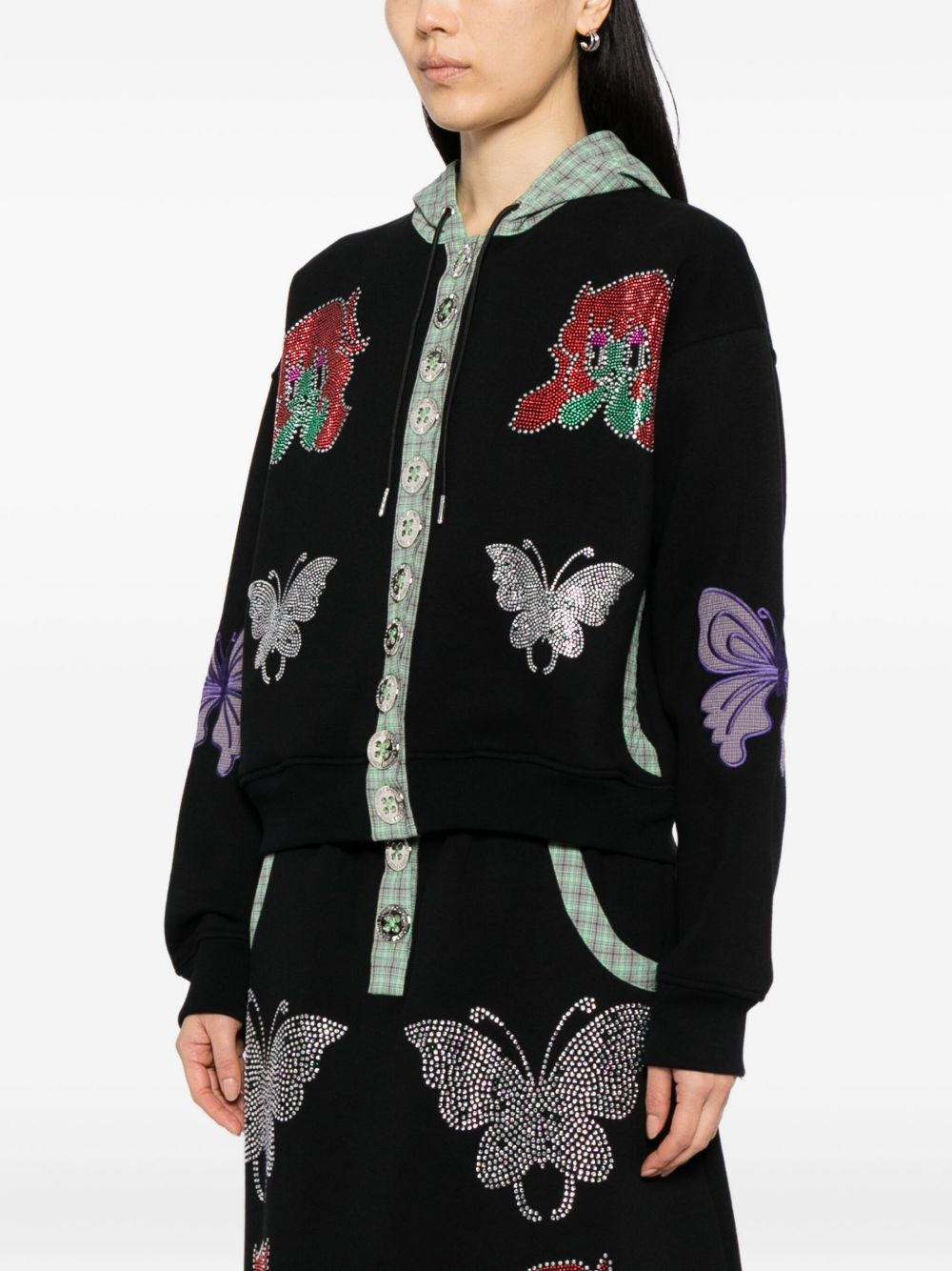 Berg hoodie - 3