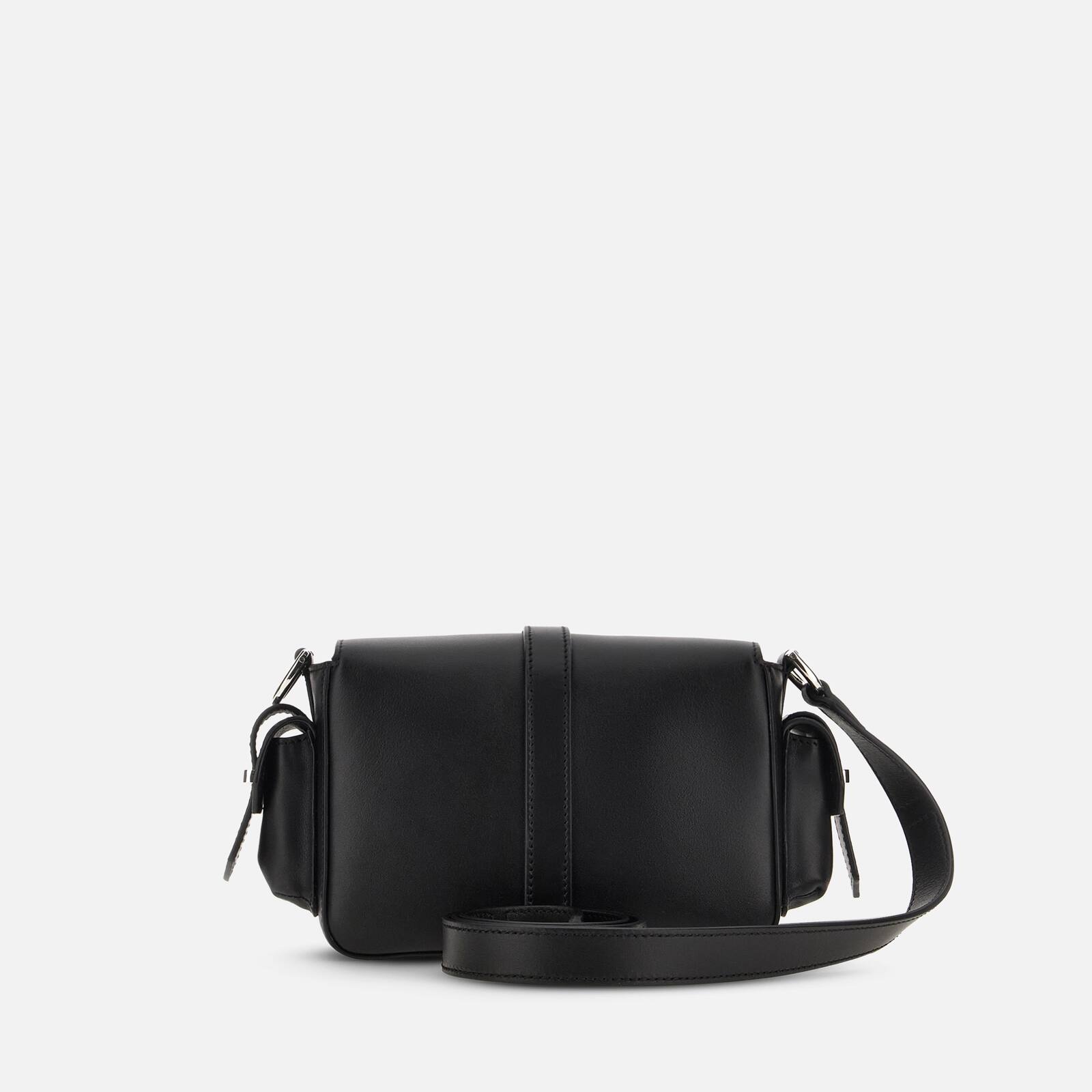 Flap Bag Small - 4