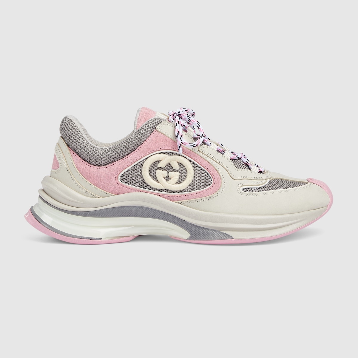 Women's Gucci Run sneaker - 1