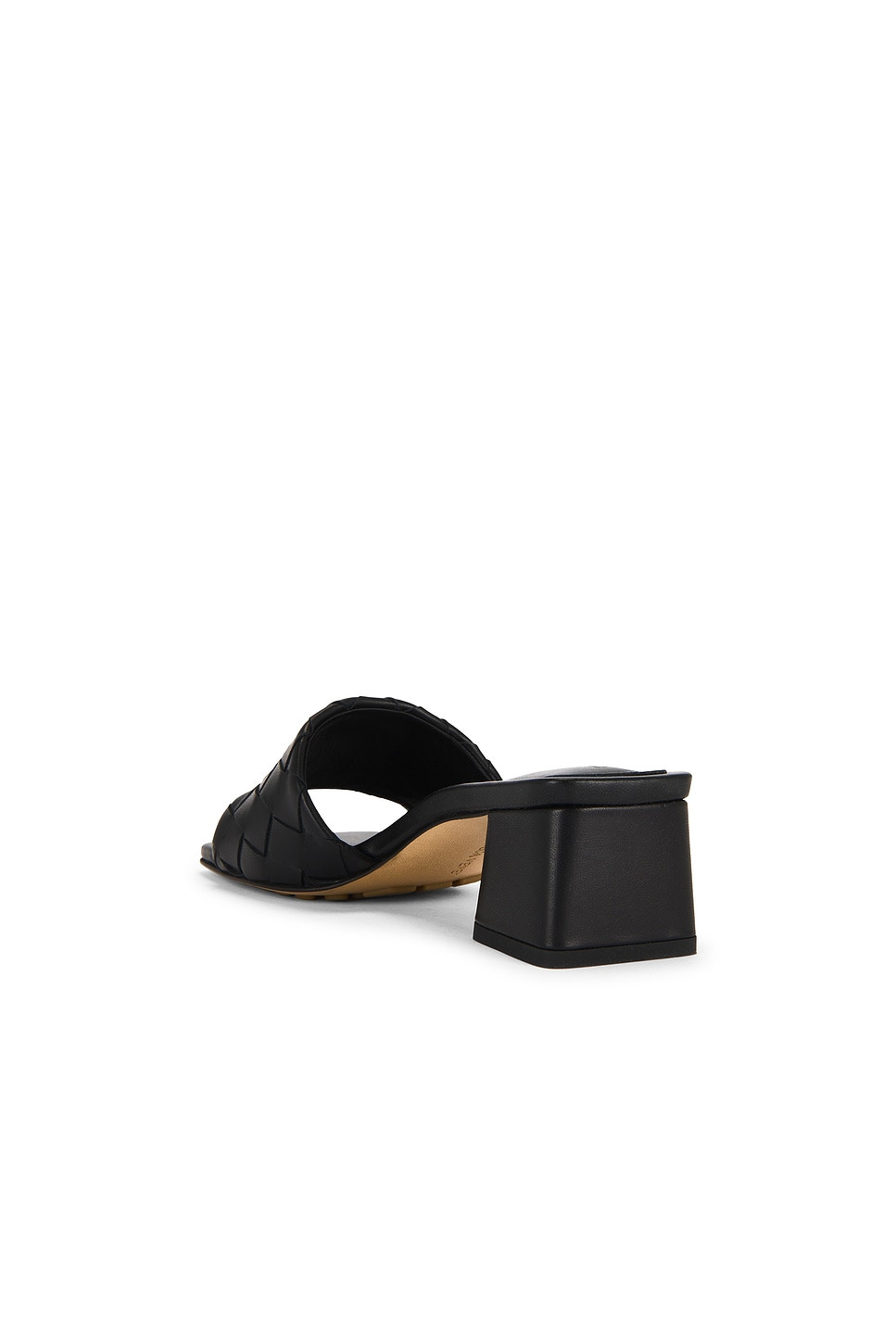Mule Sandal - 3