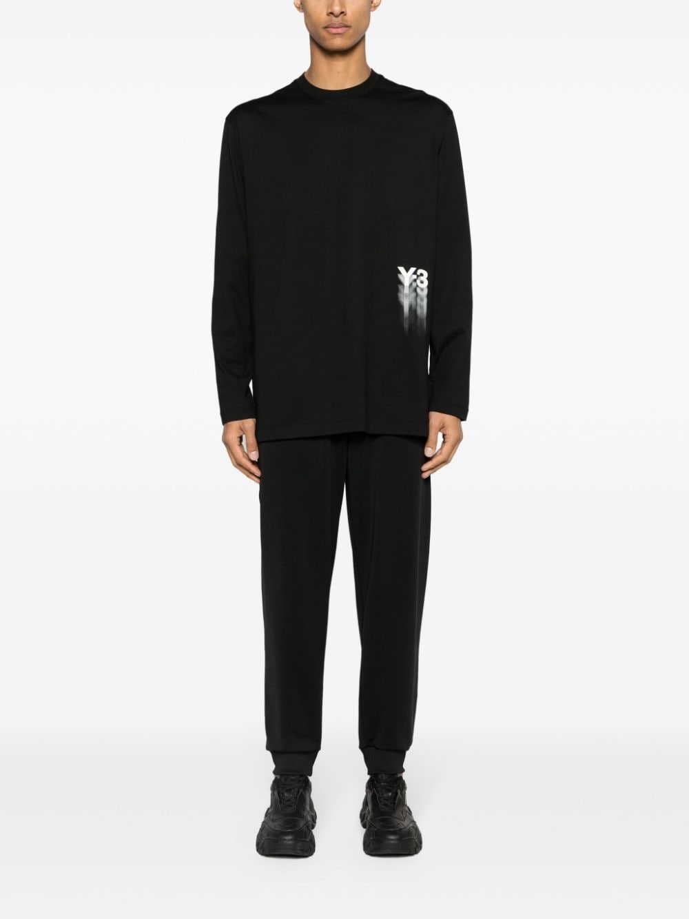 Superstar drawstring track pants - 2