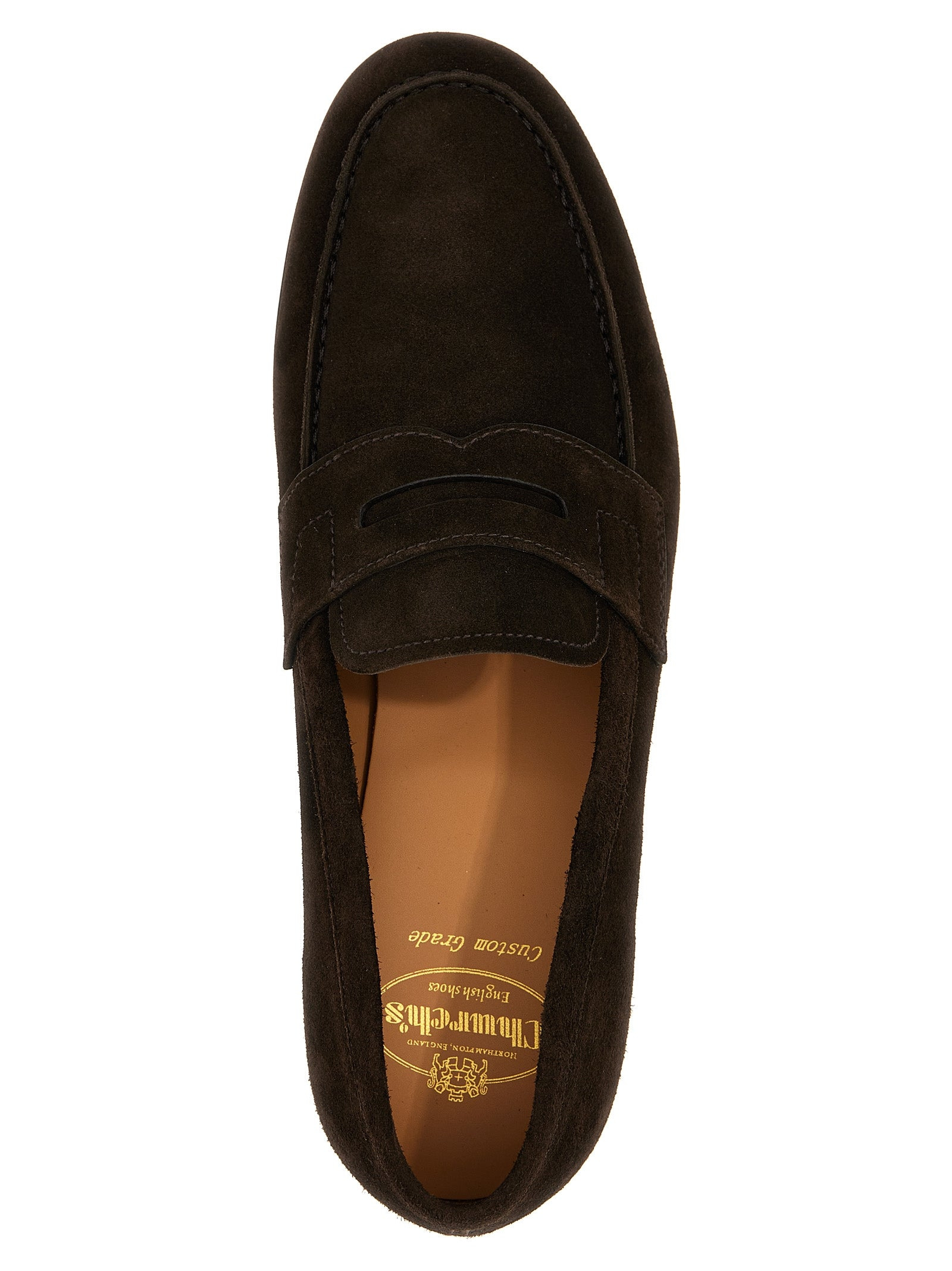 Church's Men 'Heswall 2' Loafers - 4