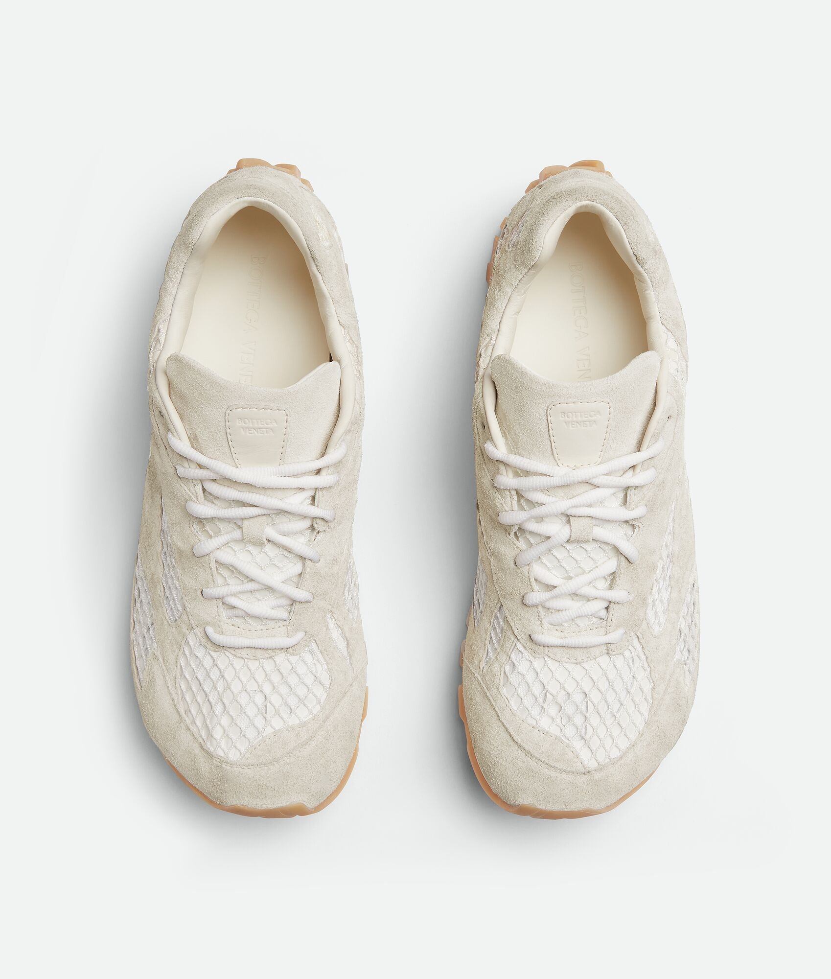 Orbit Sneaker - 5