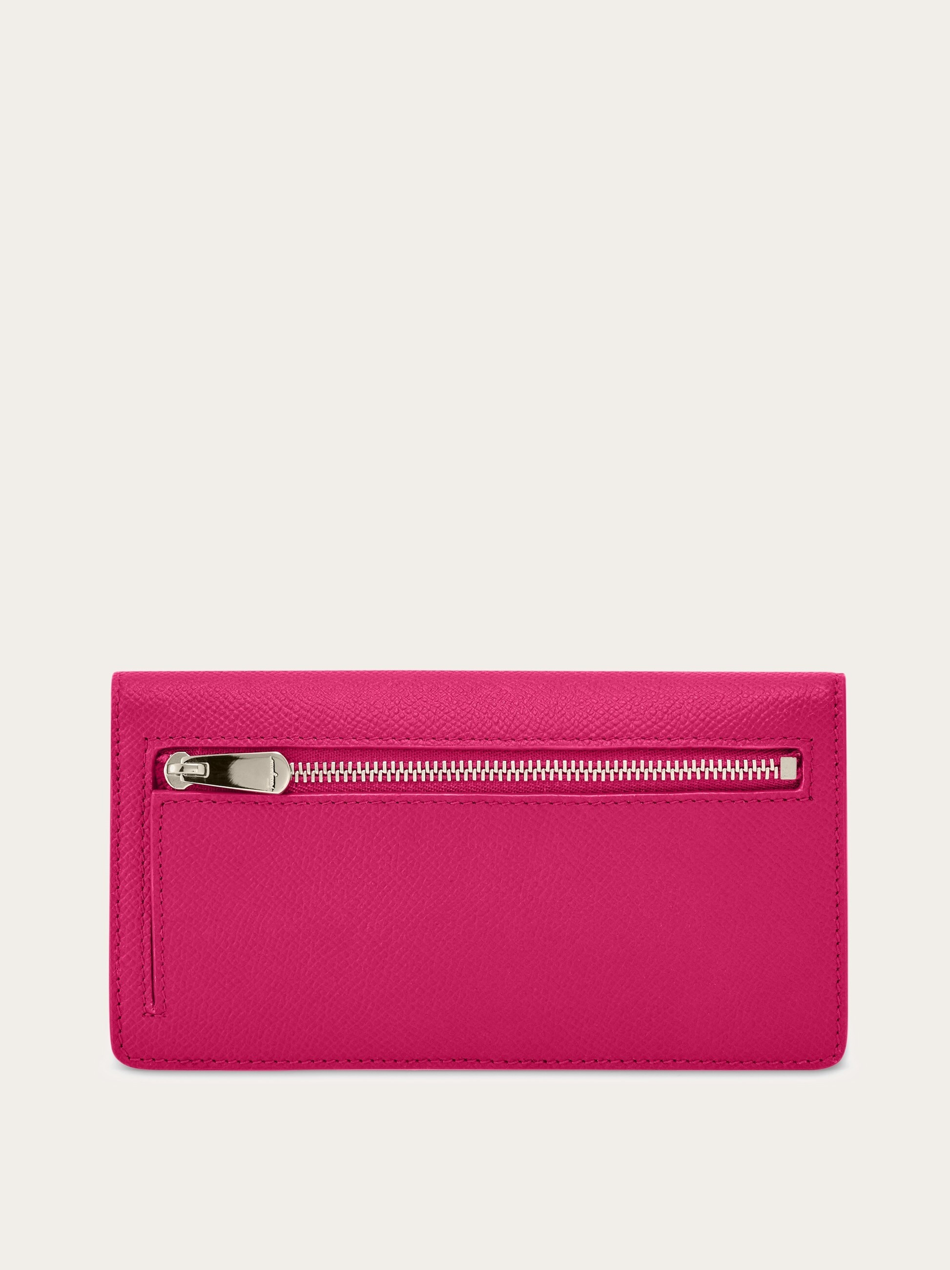 Gancini continental wallet - 3