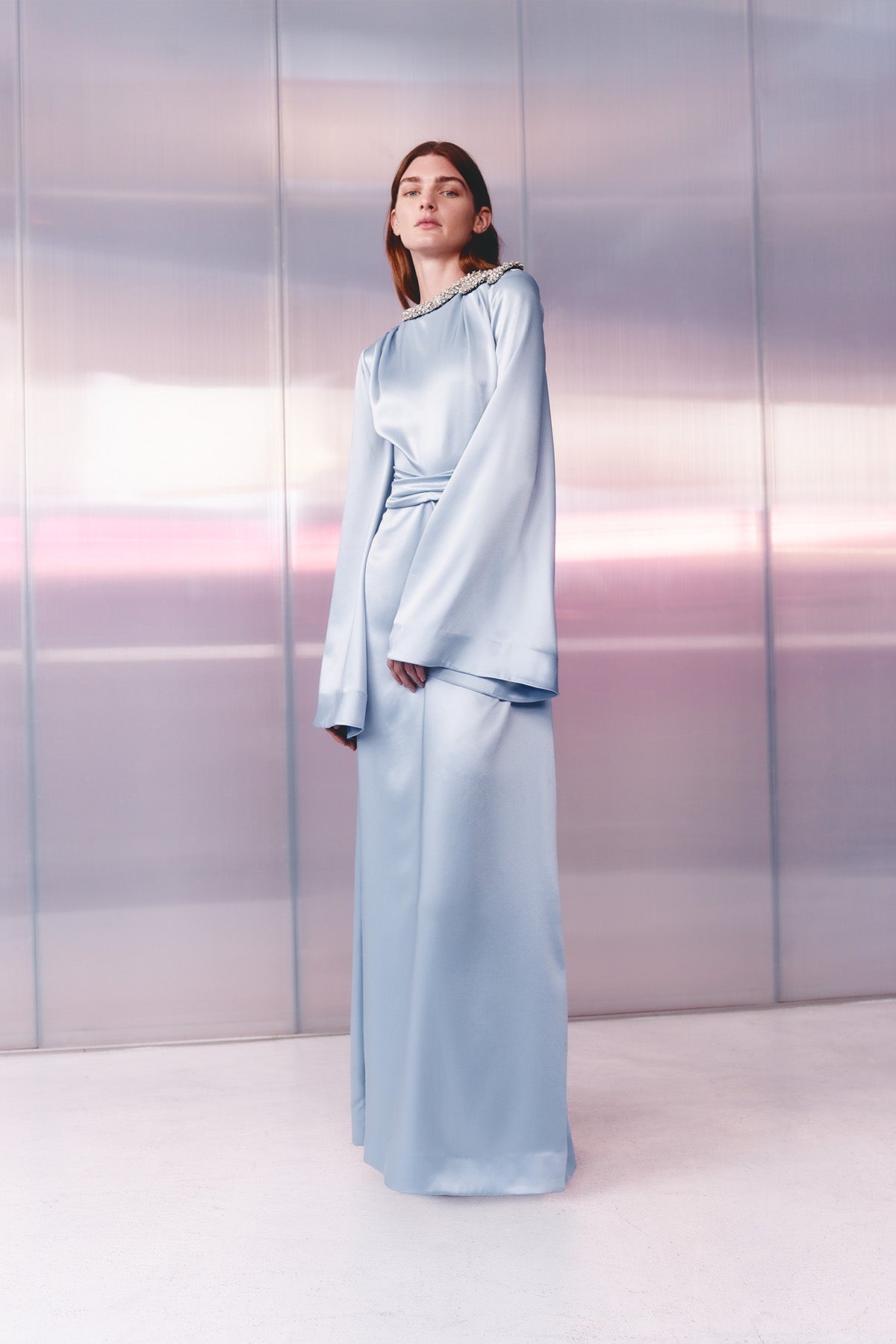 ADI GOWN - 3