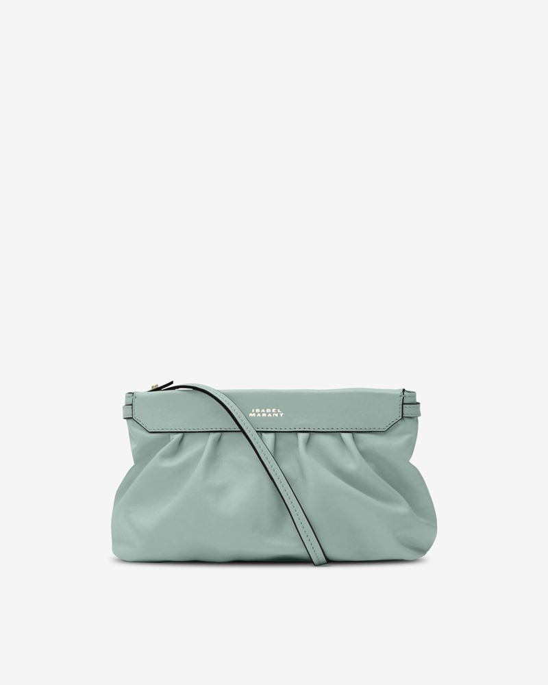 LUZES LEATHER BAG - 2