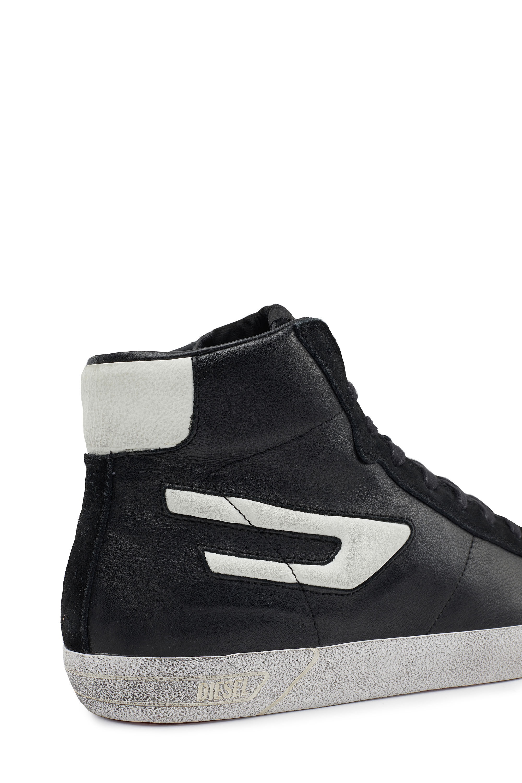 S-LEROJI MID - 7