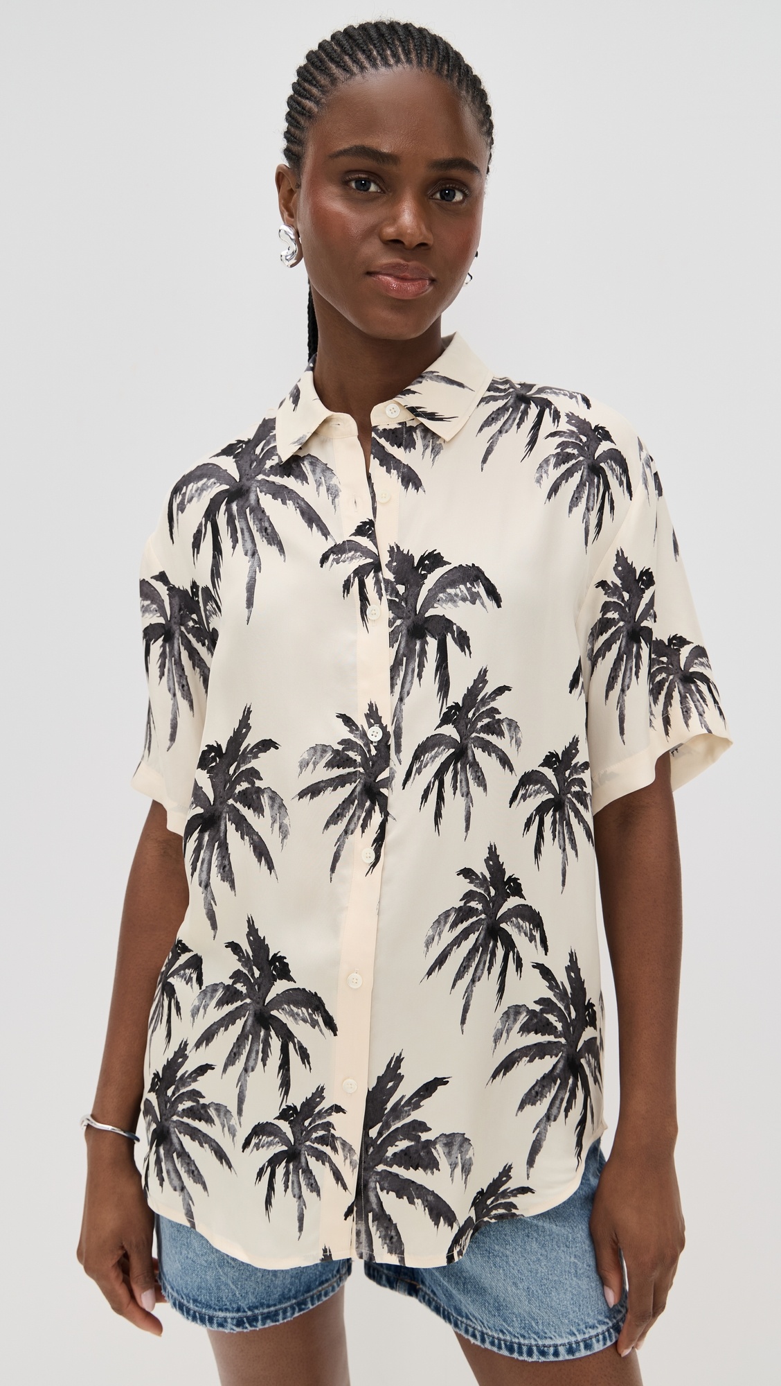 Tristan Shirt - 6