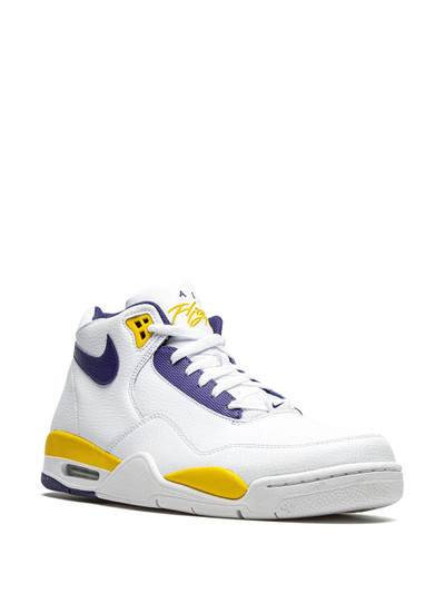 Nike Flight Legacy high-top sneakers outlook