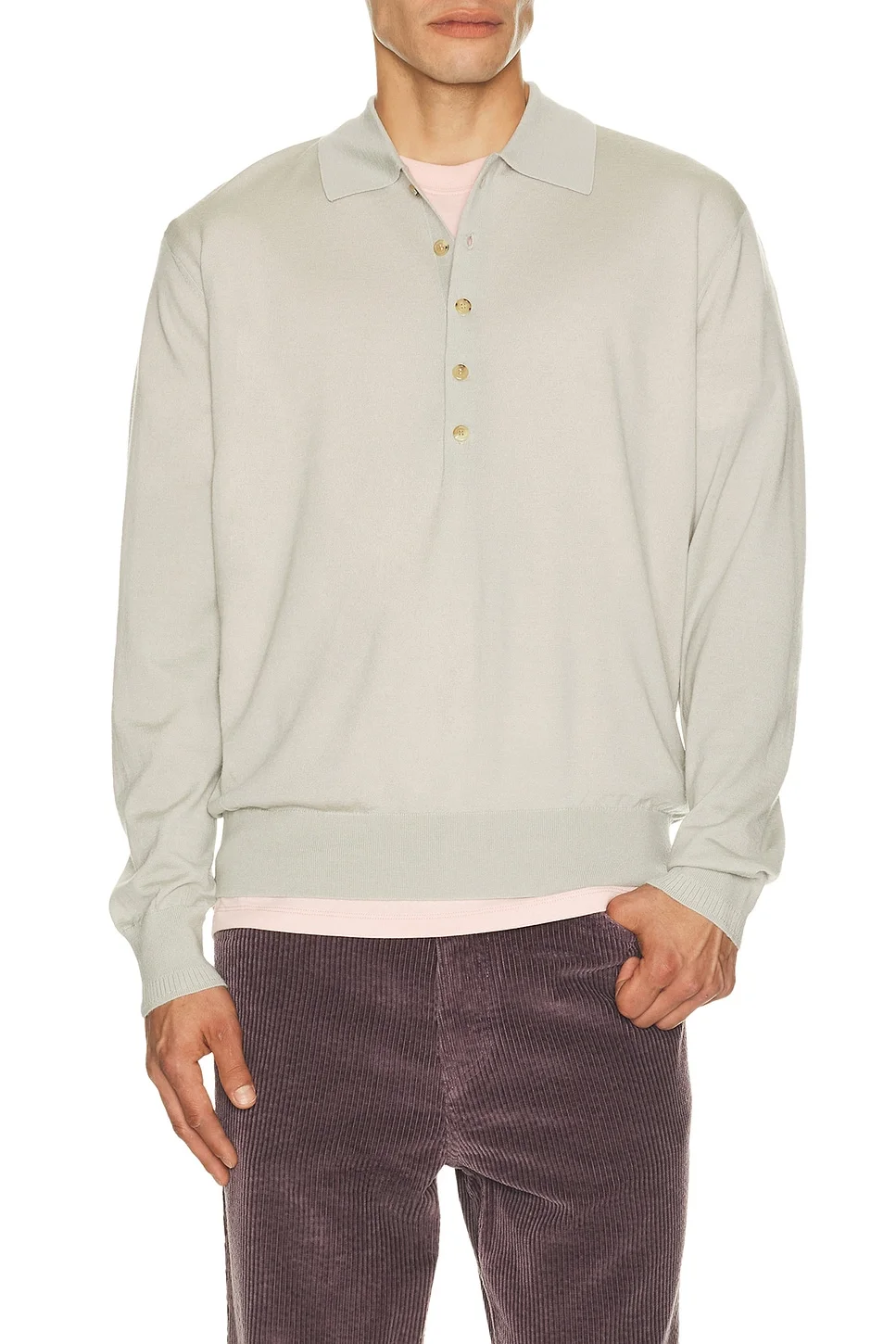 Muando Sweater - 1