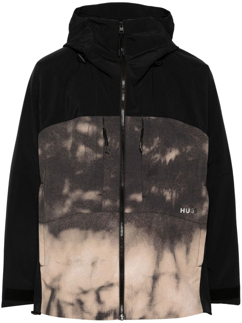 Box jacket 1