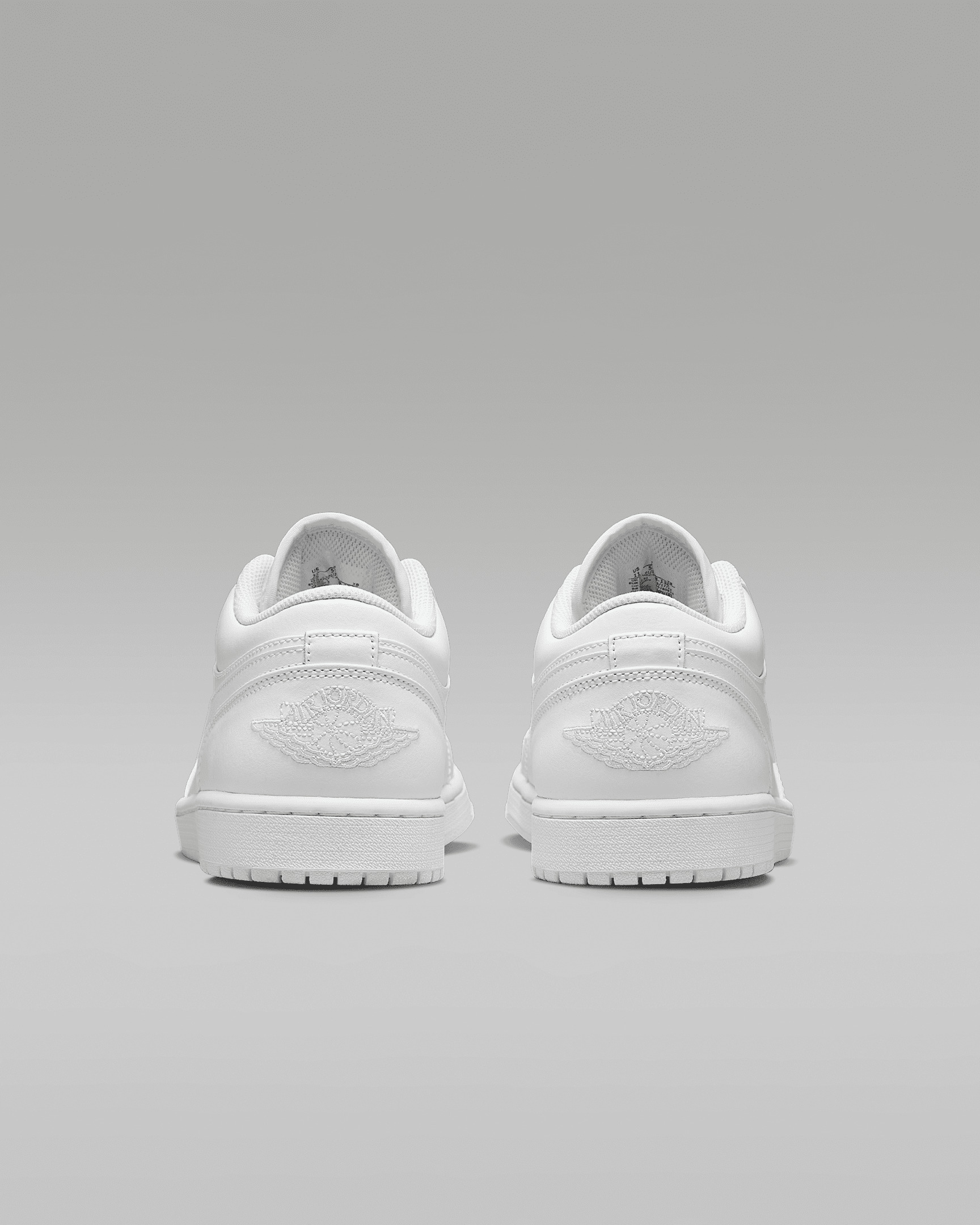 Men's Air Jordan 1 Low Shoes - 6