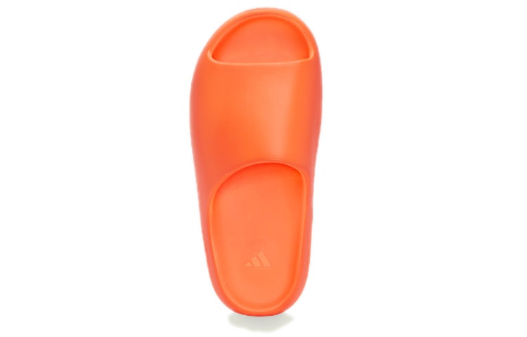 adidas Yeezy Slides 'Enflame Orange' GZ0953 - 4