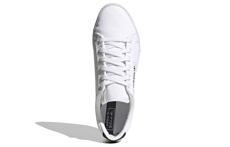 (WMNS) adidas originals Sleek Lo FW2442 - 5