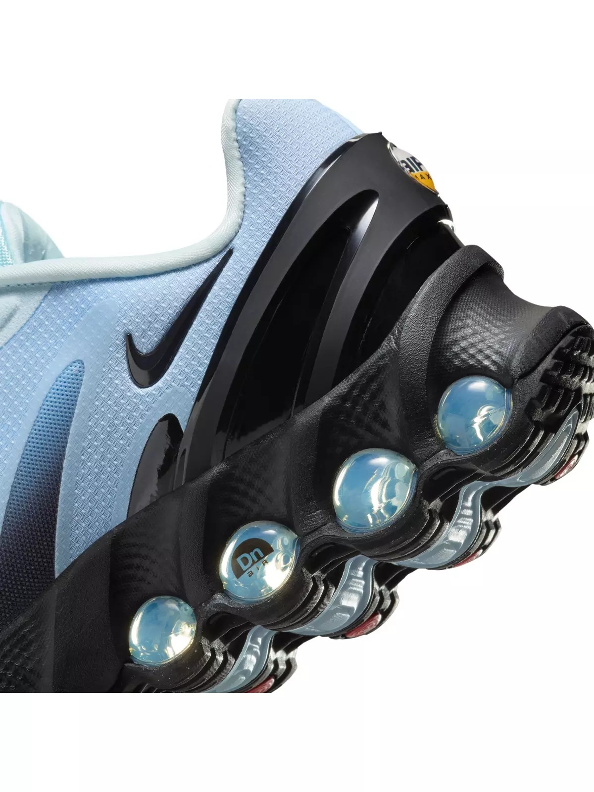 Air Max Dn8 "Cobalt" Women's Shoe - 5