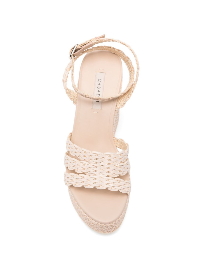 woven wedge espadrilles 4
