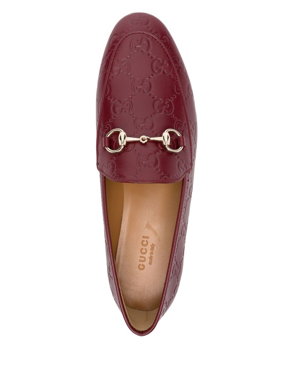 Jordaan loafers - 4