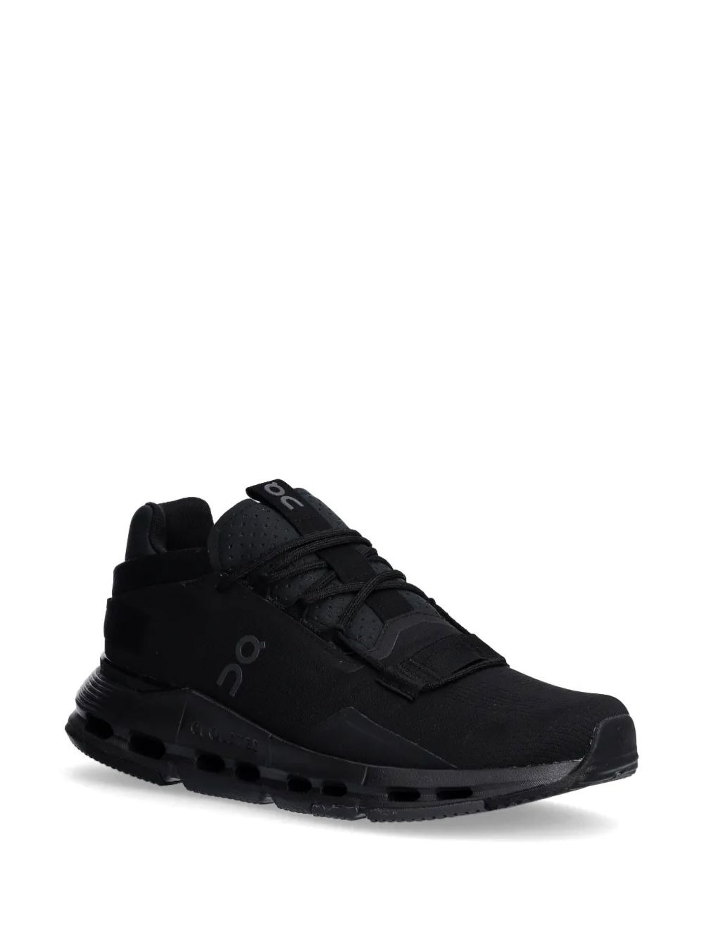 Cloudnova 2 "Black" - 2