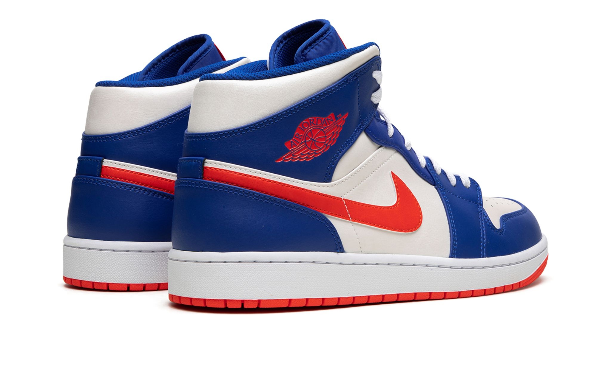 Air Jordan 1 MID "Knicks" - 3