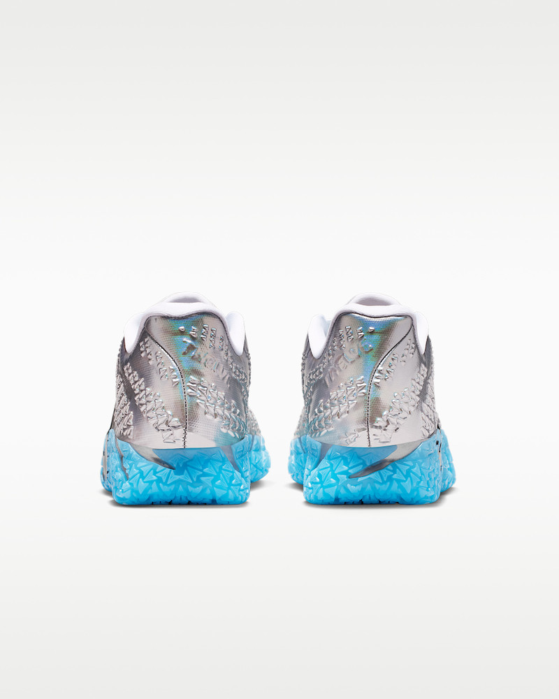 Ja 3 "Cloud Island" Basketball Shoes 6