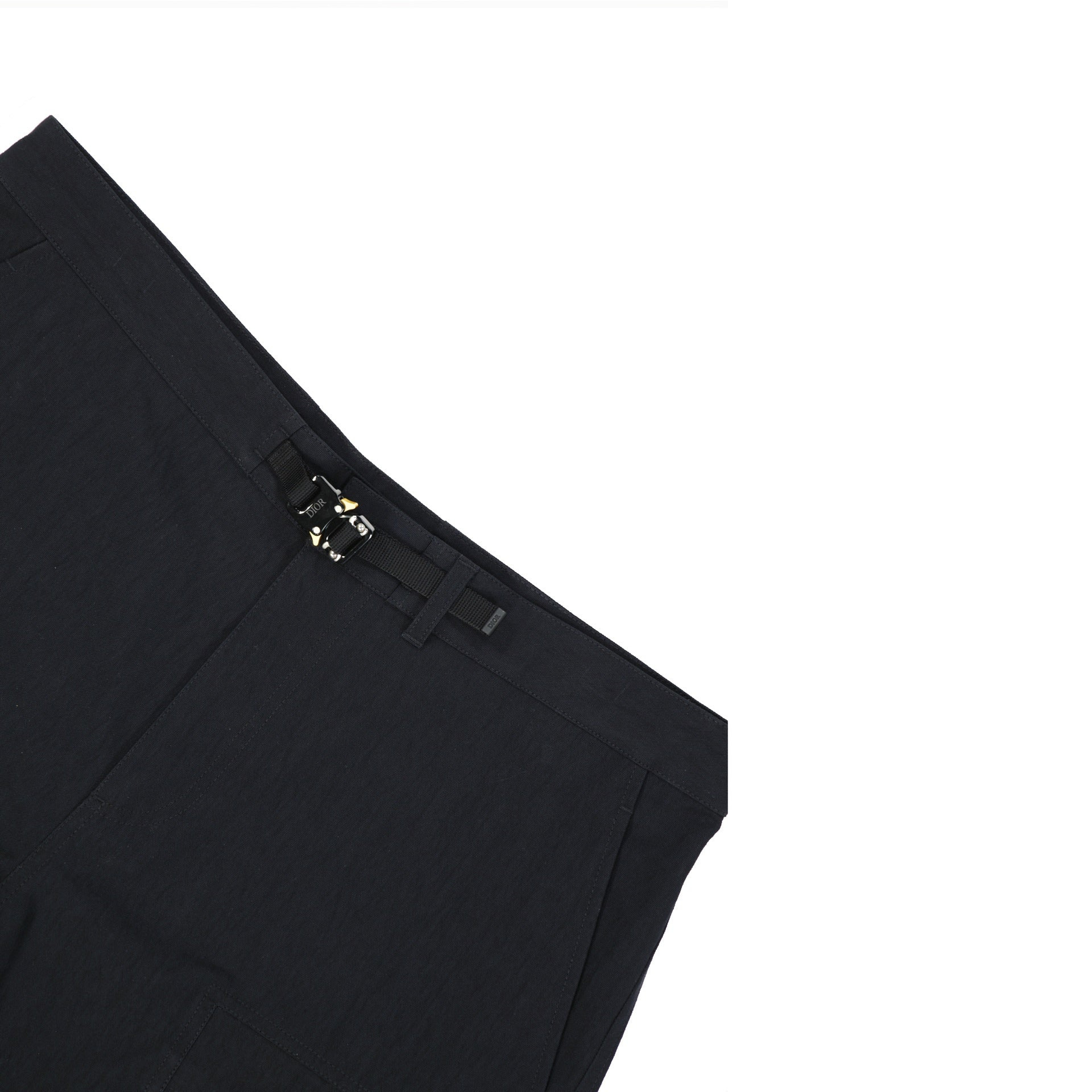 Dior Bermuda Shorts Men - 3