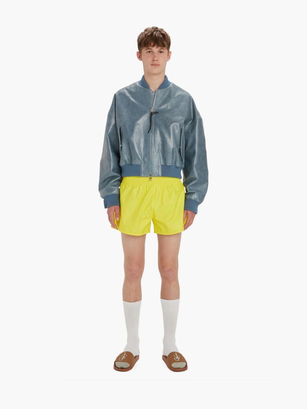 RUNNING SHORTS - 2
