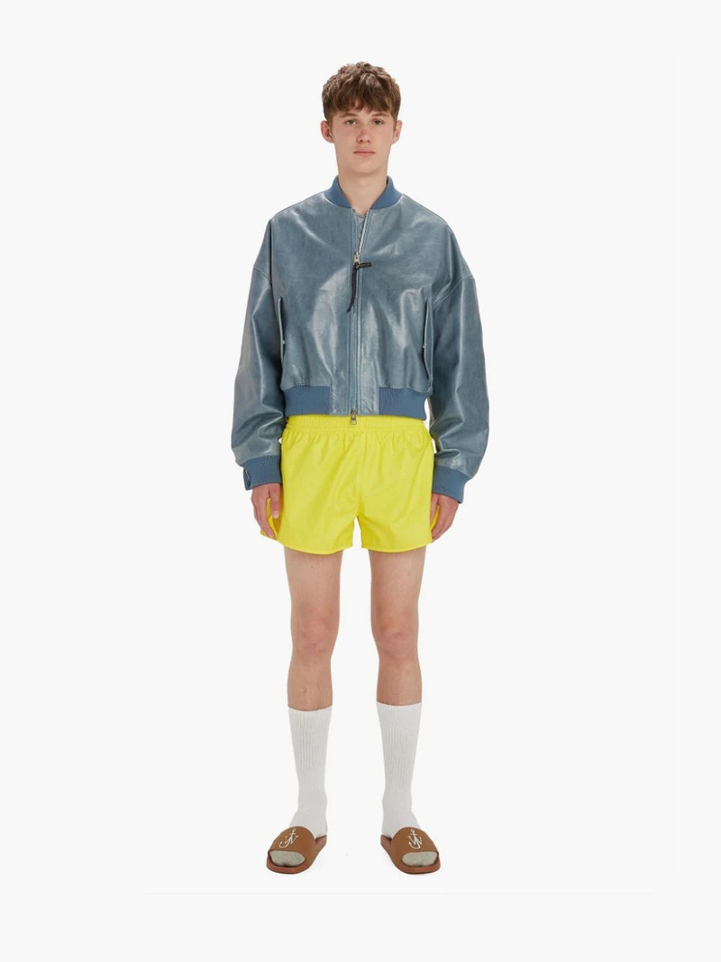 JW Anderson RUNNING SHORTS outlook