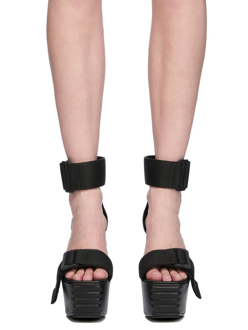 Rick Owens SANDAL outlook