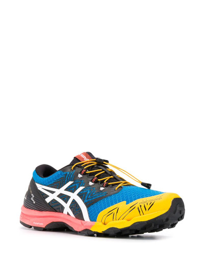 Asics Gel-Fujitrabuco Sky sneakers outlook