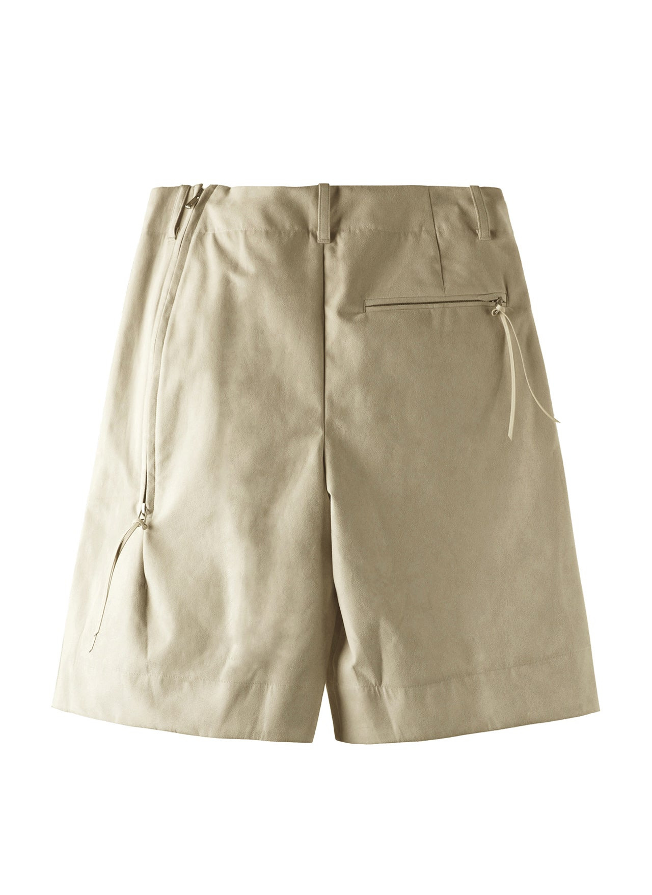 8.0 TECHNICAL PANTS CENTER (IVORY) - 4
